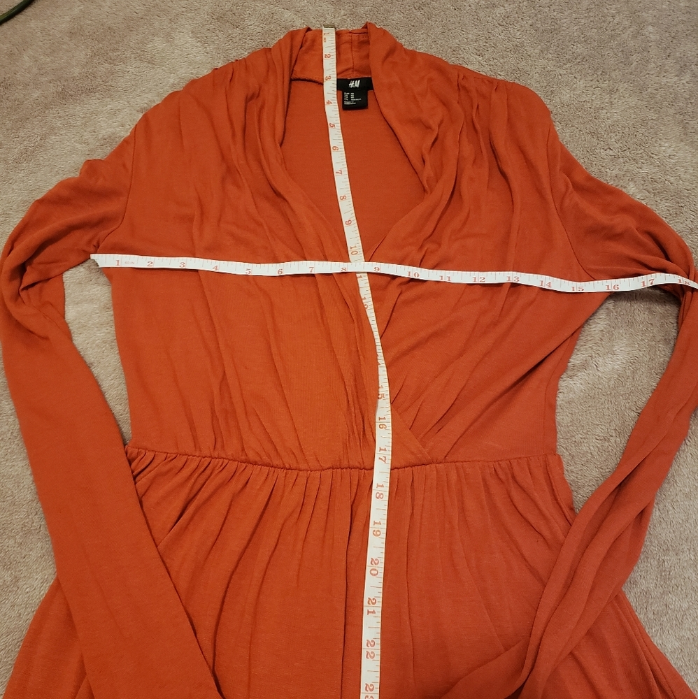 H&M Dress - Picture 4 of 12